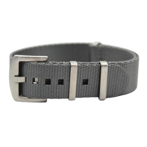 NATO STRAP - GREY